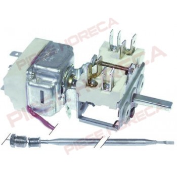 Termostat 185°C friteuza GIORIK ,ANGELO PO